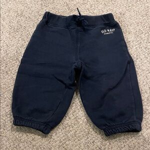 Infant Old Navy Sweatpants